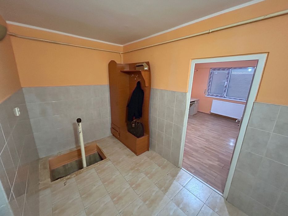Garsonieră cu centrală proprie spațiu dublu | Ideală pentru investiție
