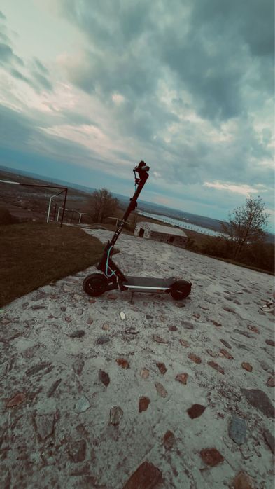 Vand trotineta eletrica s40