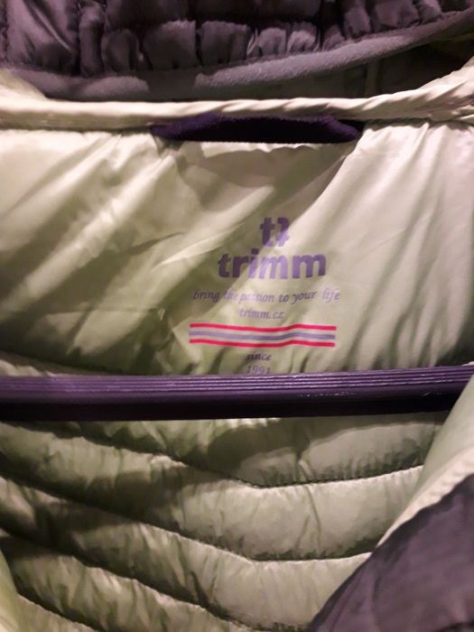 Geaca  dama primavara