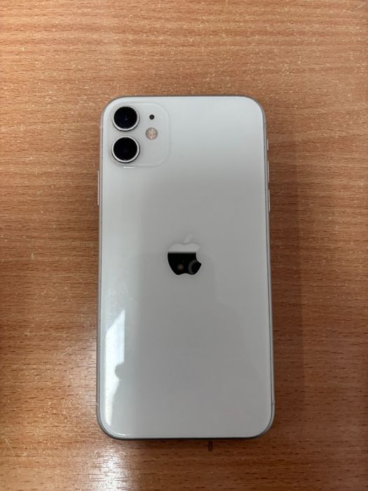11 Iphone без косяков
