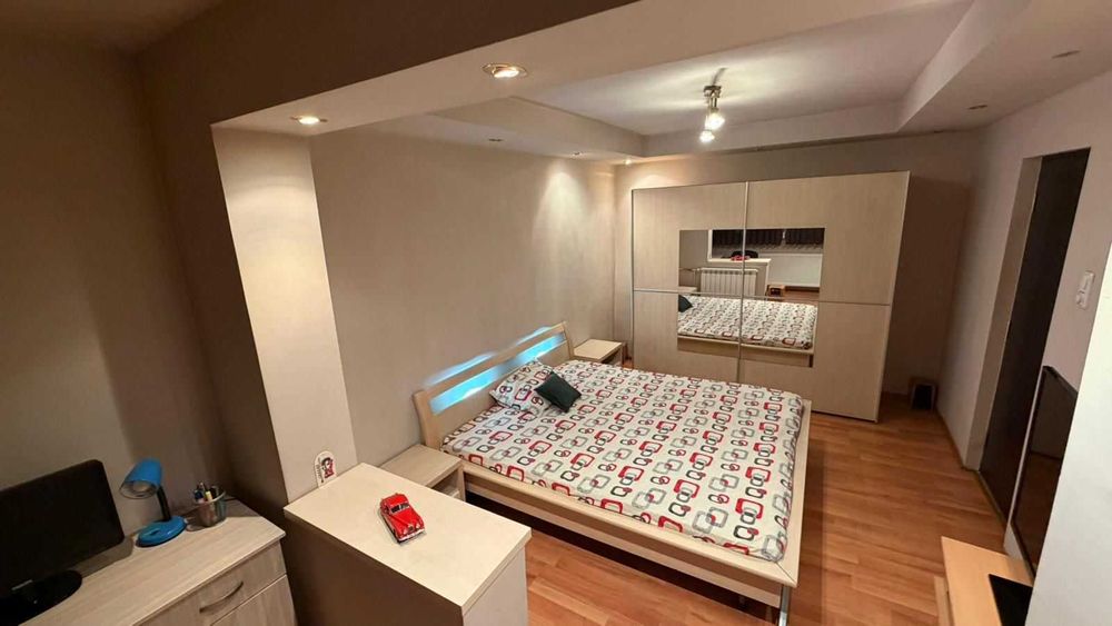 Apartament 2 Camere Etaj 2 ,Tip AN, De Vanzare ,IOSIA NORD ORADEA