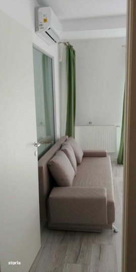 Garsoniera 21 Residence|Lujerului|Metrou|Pet Friendly