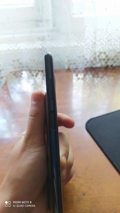 Телефон Poco x3 pro