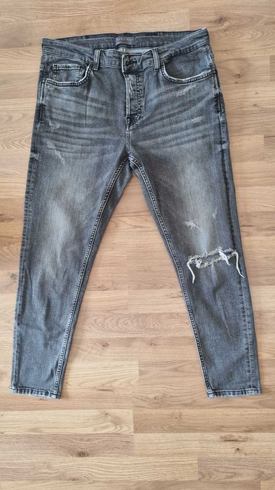 Мъжки дънки Zara & Disquared