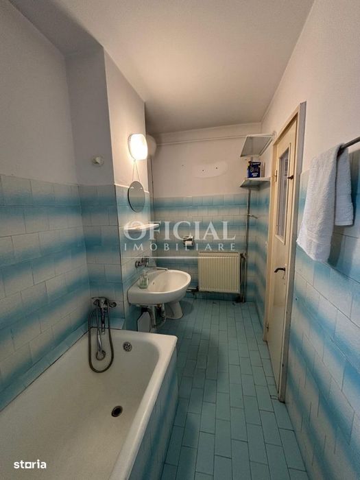 Apartment in Cluj-Napoca, Mănăștur - Mai multe