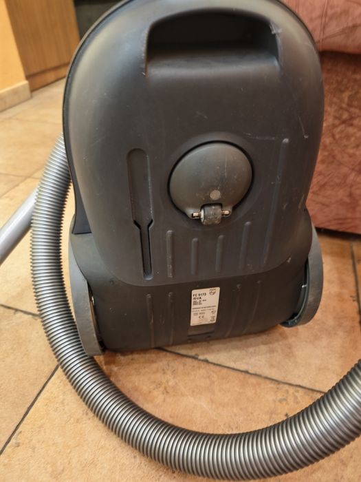 Прахосмукачка Philips
