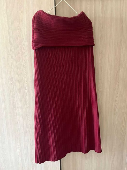 двойка новый 1раз надела