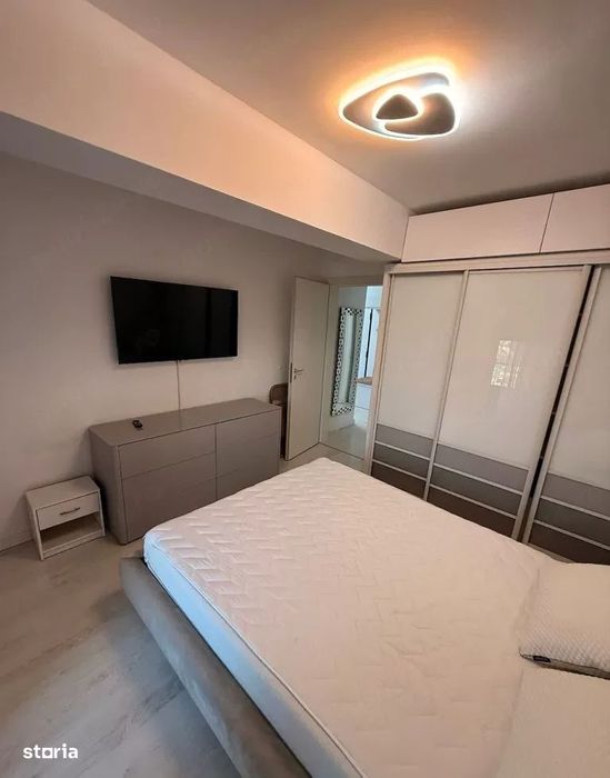 Apartament 2 Camere | Granvia | Vivo Mall | Termen Lung