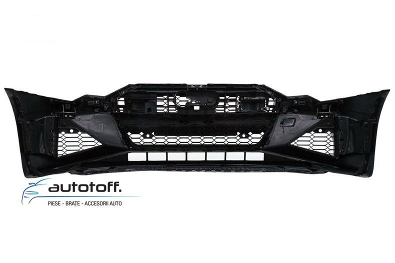 Bara fata Audi A6 C8 4K (2018+) RS6 Design