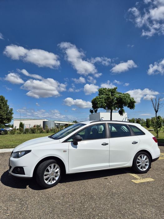 SEAT Ibiza 2011 — imagine 2