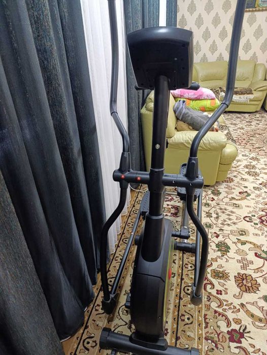 Вело тренажер torneo transform с-530