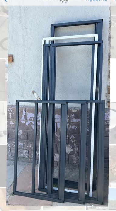 Маскитные сетки Плиссе