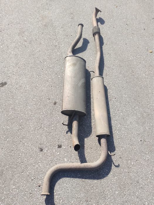 Катализатор Лада гранта 2020 г