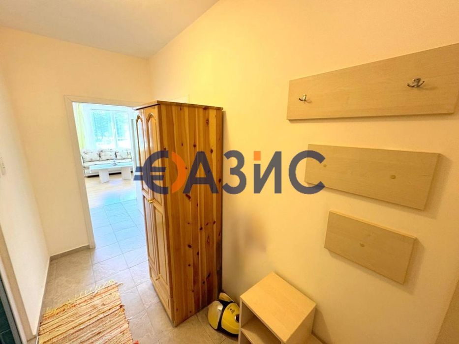 Продава се Двустаен апартамент в Несебър - 57 кв.м за 778 €/кв.м - Снимка #5