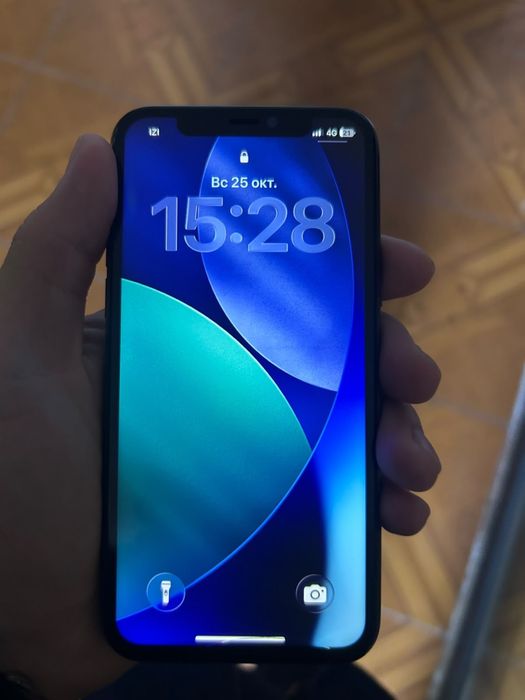 Iphone 11 pro 512 gb