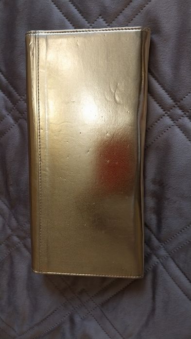 Продаётся золотой клач.