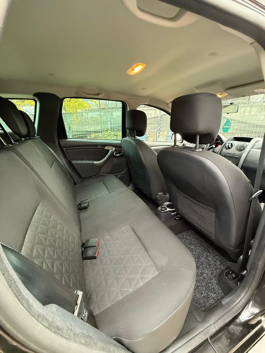 Dacia Duster 2015 / 1.2 Benzina / 94.000km