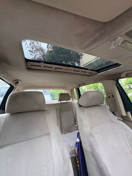 2003 WW Polo 9N funcțională