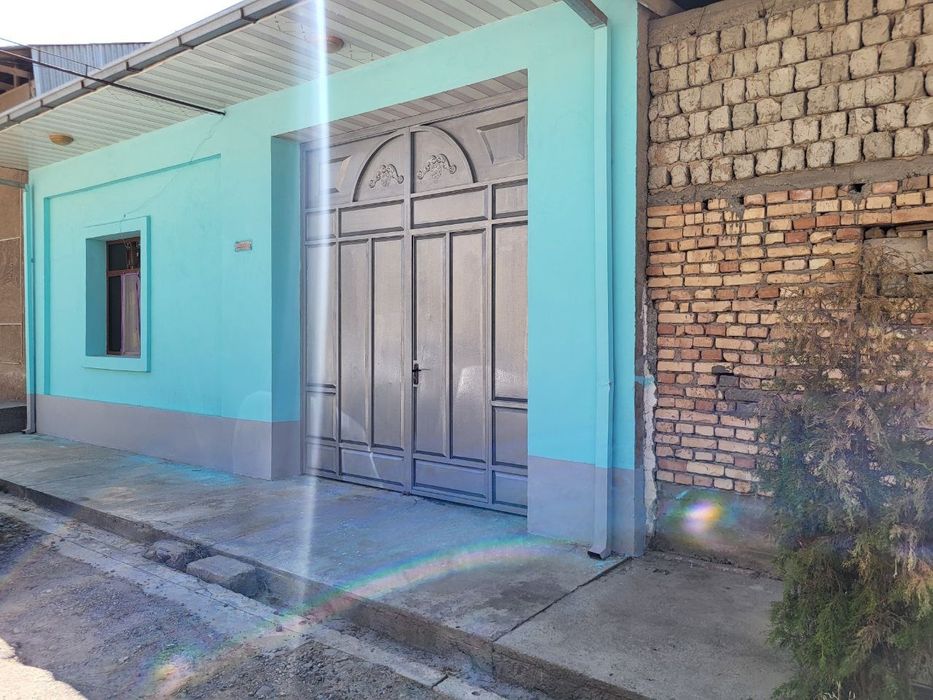 Дом 8 сотых мебелированный готовый