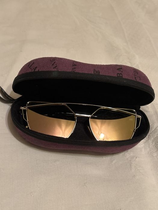 Солнцезащитные очки + кейс