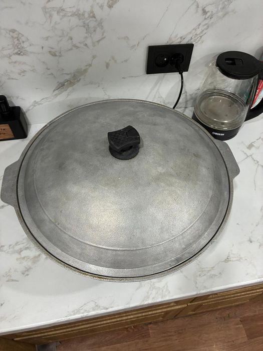 Казан 16 литровый