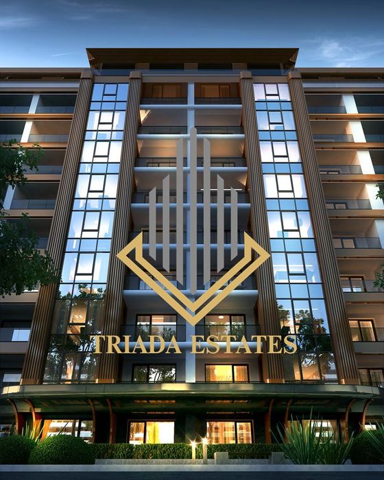 Продава се Двустаен апартамент в Бургас, Изгрев - 72 кв.м за 755 €/кв.м - Снимка #10
