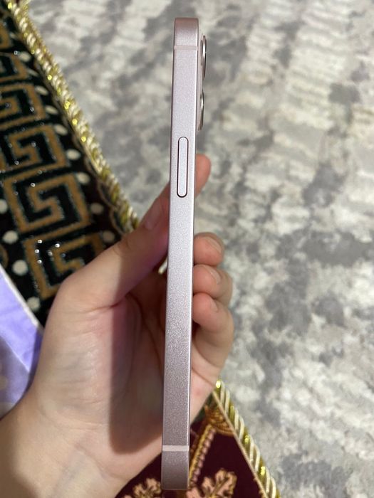 Iphone 13 с гарантией