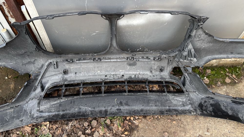 Предна броня за bmw x3 G01