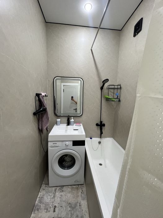 Аренда квартиры