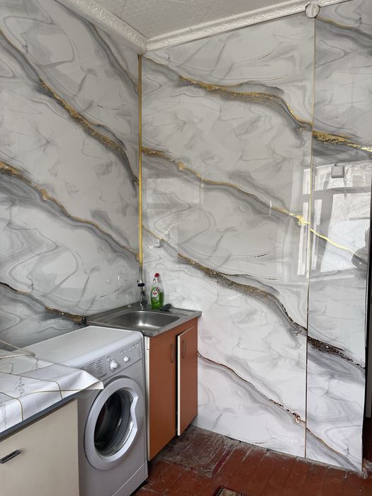 Сдам квартиру (полуторку)