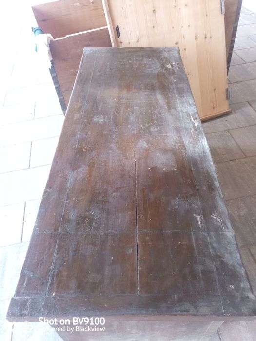 Vând lada de zestre din anul 1922