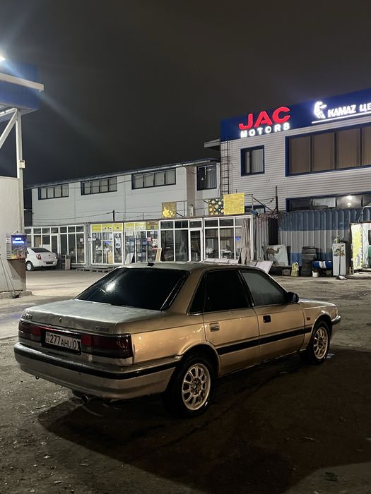 Продается мазда 626