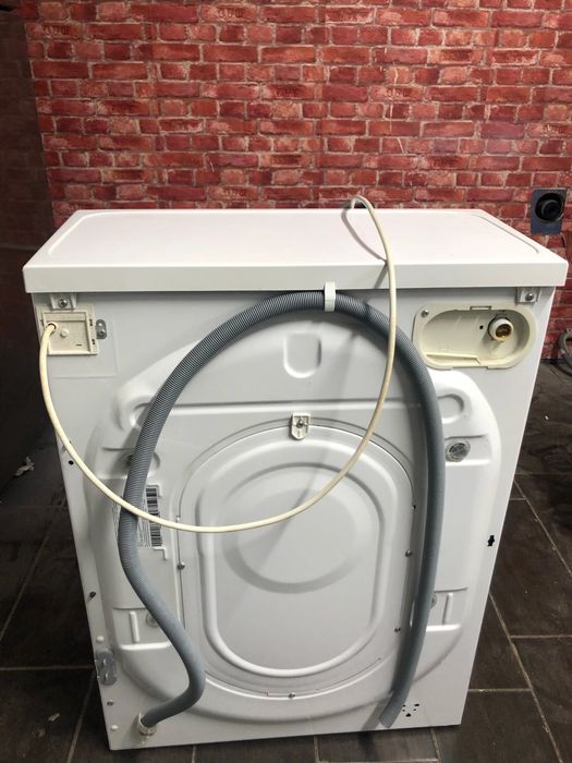 Стиральная машина Индезит