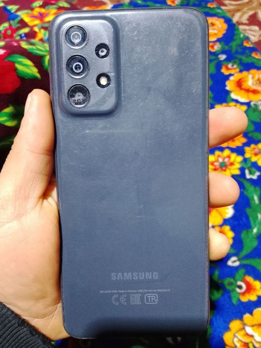 Samsung a 23 kafolati