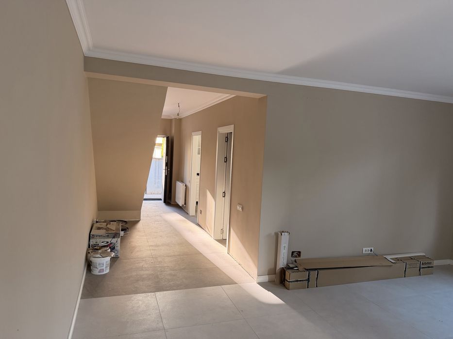 Duplex Bragadiru