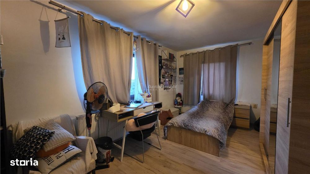 Casa P+M, garaj, beci, teren 494 mp - Ethos