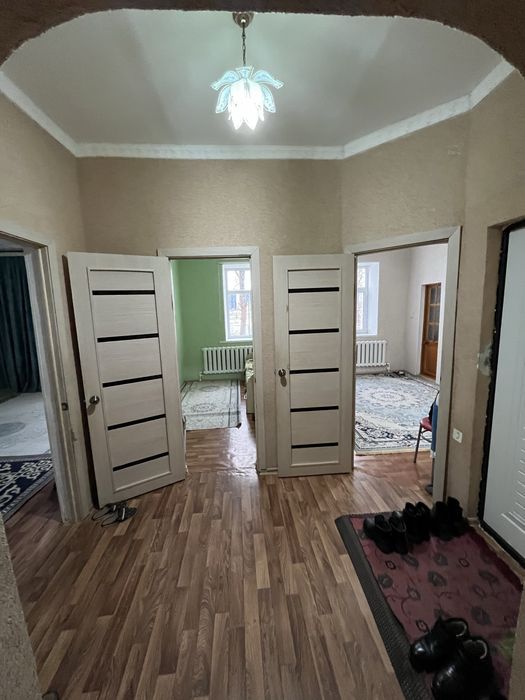 Желянкадан пәтер сатылады