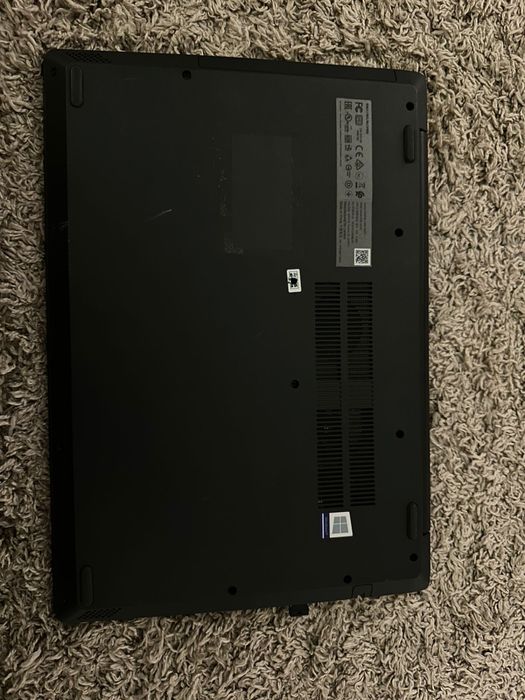 Ноутбук Lenovo продаю