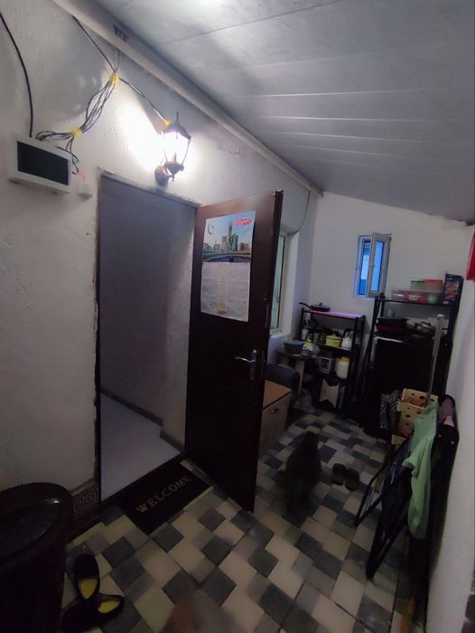 Сергели коттеджный дом возле дарë буйи продаётся 2ком  дом