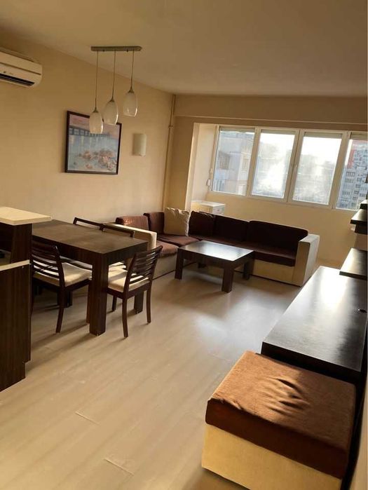 Продава се Двустаен апартамент в София, Илинден - 68 кв.м за 1611 €/кв.м - Снимка #5