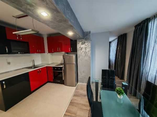 Продава се Двустаен апартамент в Пловдив, Кючук Париж - 55 кв.м за 1321 €/кв.м - Снимка #10