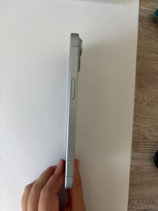 IPhone 15, 128gb