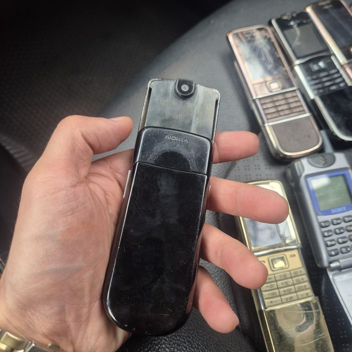 Нокия 8800 реаритет