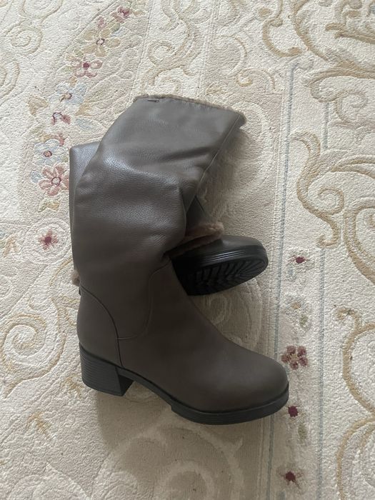 Продаю зимние сопаги