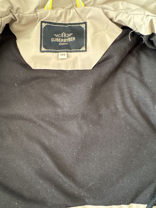 Продам куртку на мальчика