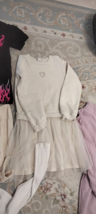 Срочно! 2 больших пакета за 5 тыс