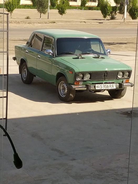 Жигули. 2106 сотилади
