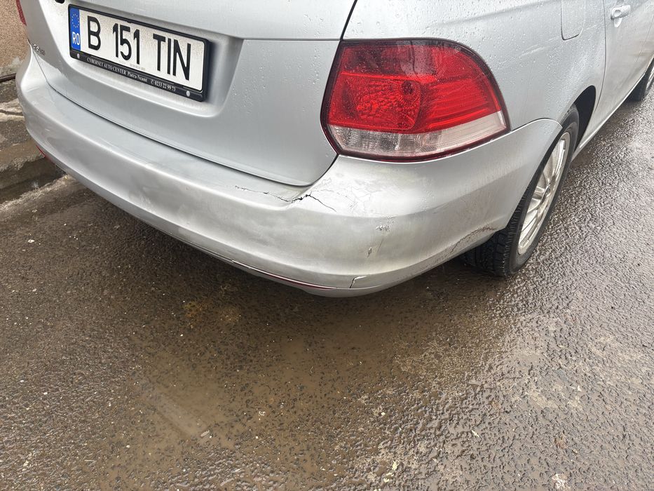 Vand sau schim golf 6 variant 1.6 tdi