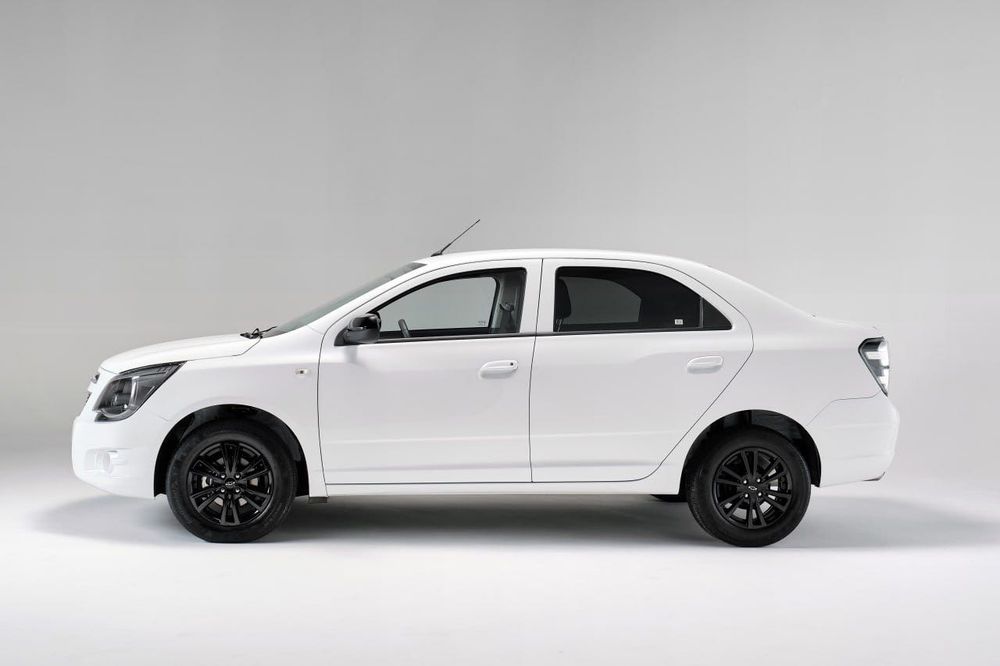 Kobalt sotiladi 2025 Midnight