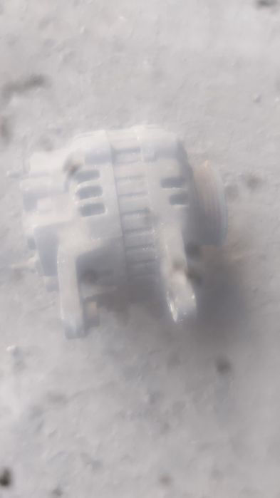 Генератор митсубиси